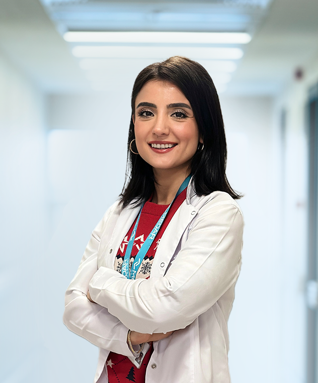 DR.ELÇİN ATASEVEN