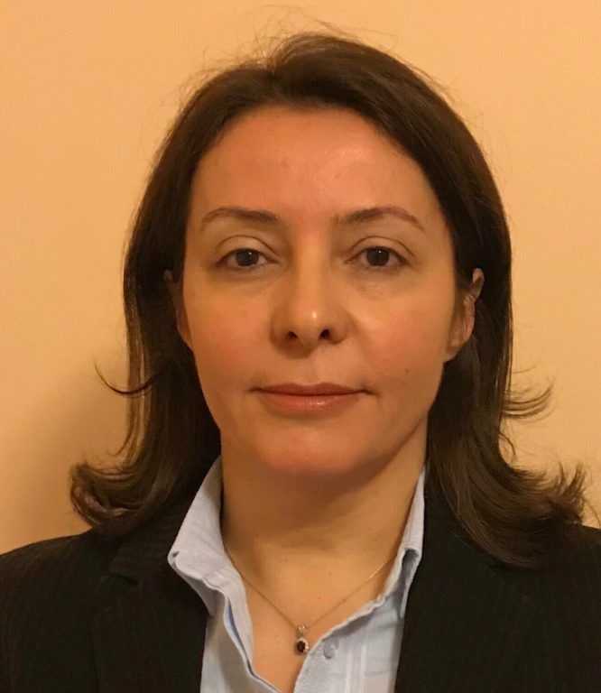 DR.AYNUR KARADENİZLİ