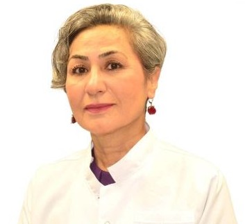 PROF.DR.ARZU SERPİL ARSLAN